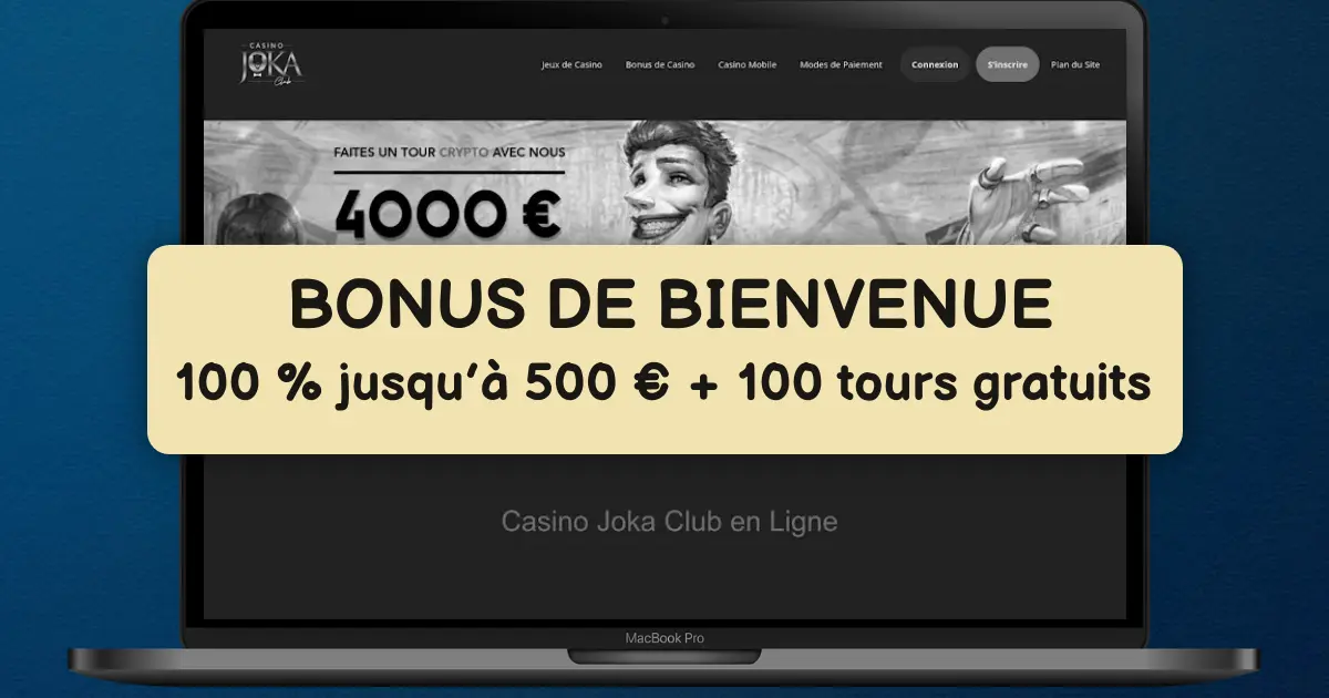 Casino Joka